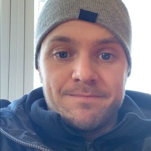 Meet your Posher, Bryan